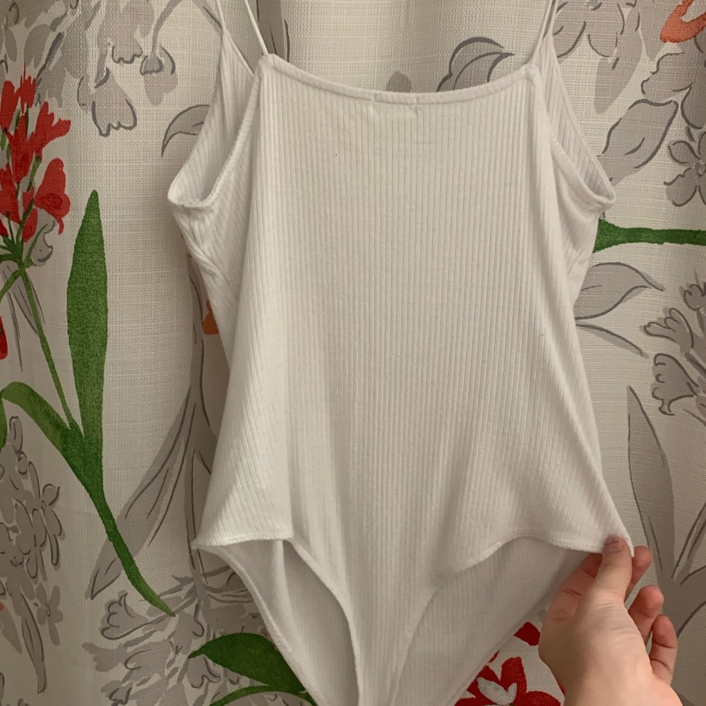 Body Suit